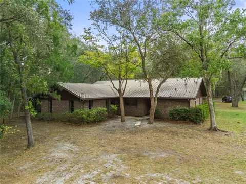 189 Sisco Rd, Pomona Park, FL 32181