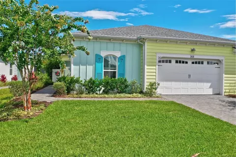 268 Island Breeze Ave, Daytona Beach, FL 32124