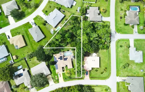 4 White Dove Ln, Palm Coast, FL 32164