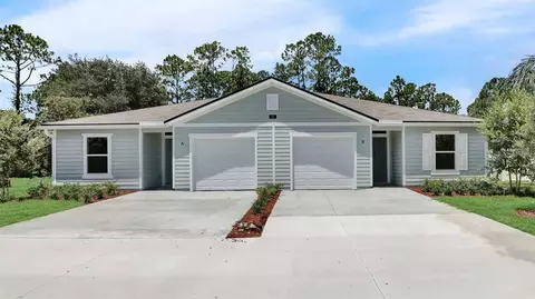 23 Seattle Trl #B, Palm Coast, FL 32164