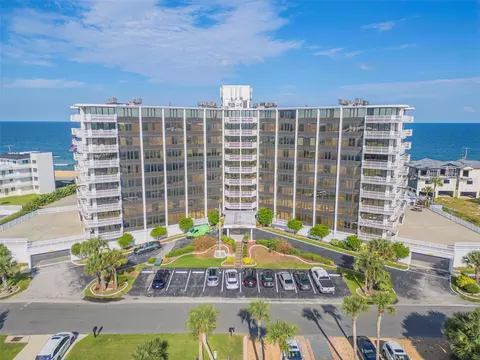 3580 S Ocean Shore Blvd #706, Flagler Beach, FL 32136