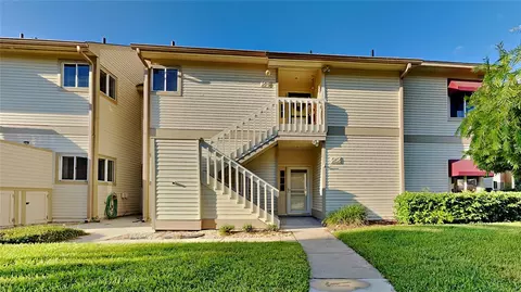 22 Magnolia Dr S #22, Ormond Beach, FL 32174