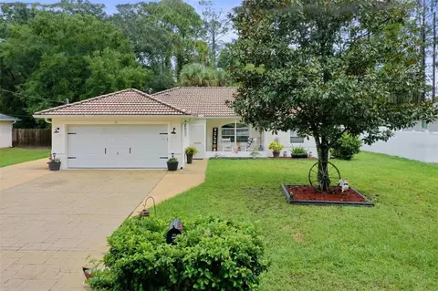 98 Pin Oak Dr, Palm Coast, FL 32164