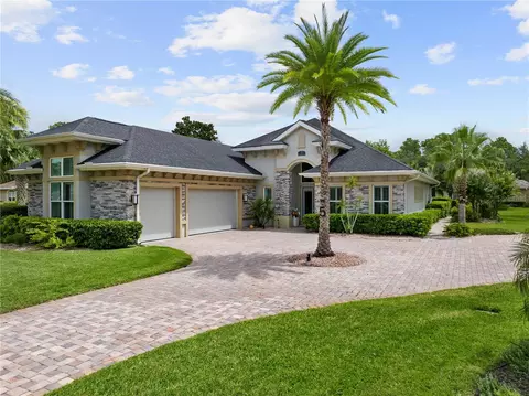 5 Magnolia Dr N, Ormond Beach, FL 32174