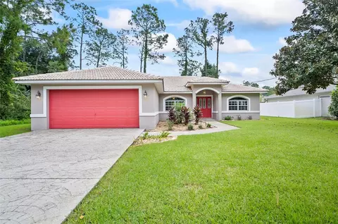 62 Bird Of Paradise Dr, Palm Coast, FL 32137