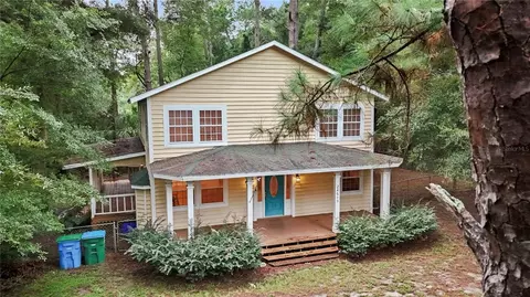 24649 NW 188th Ave, High Springs, FL 32643