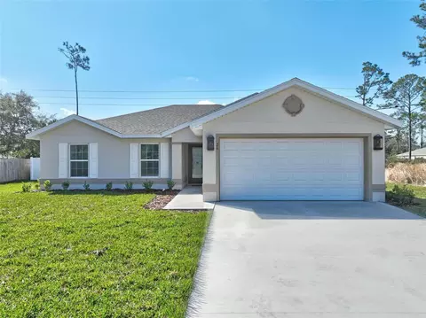 26 Ramblewood Dr, Palm Coast, FL 32164