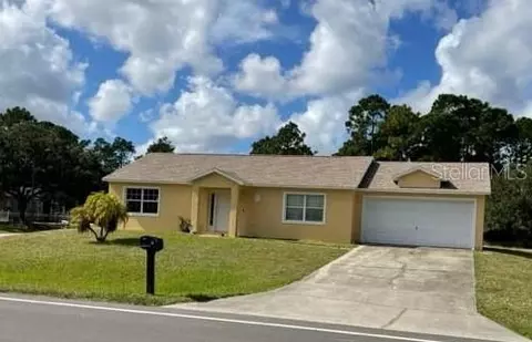 1060 De Groodt Rd SW, Palm Bay, FL 32908