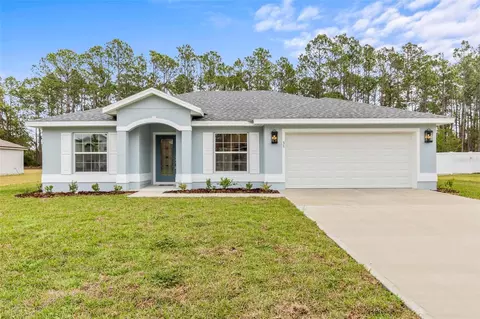35 Sedgwick Trl, Palm Coast, FL 32164