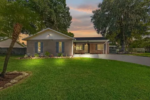 22 Oak Brook Dr, Ormond Beach, FL 32174