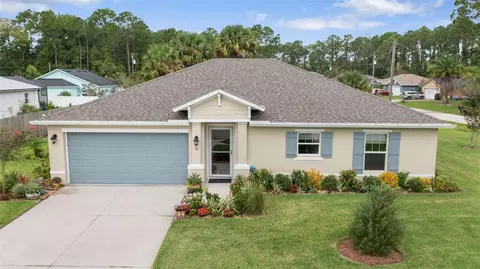 37 Powder Hill Ln, Palm Coast, FL 32164