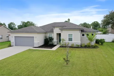 93 Westhampton Dr, Palm Coast, FL 32164