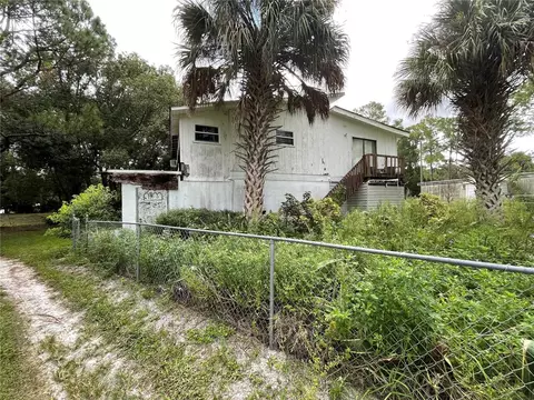 539 S Volusia Ave, Pierson, FL 32180