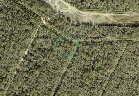 Nnn George Avenue, Hastings, FL 32145