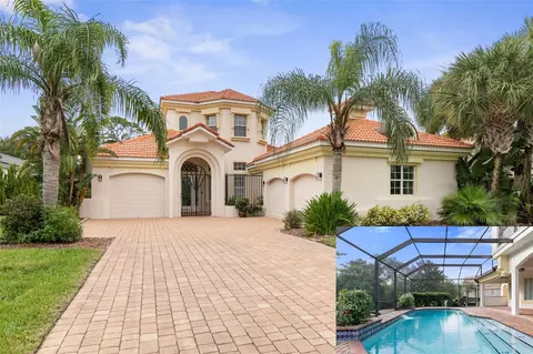 13 S Lakewalk Dr, Palm Coast, FL 32137
