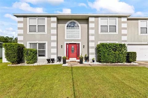 5 Buffalo Grove Pl, Palm Coast, FL 32137