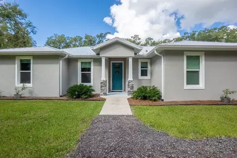 201 Wildwood Rd, Deland, FL 32720