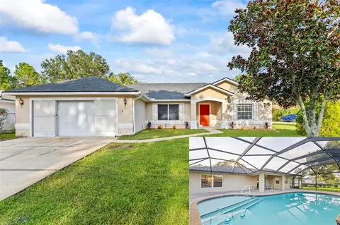 10 Burnell Dr, Palm Coast, FL 32137