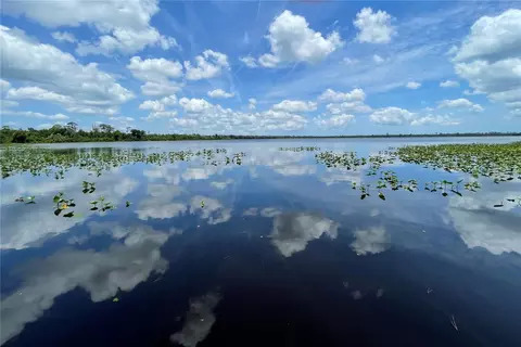 Lake Dias Cemetery Road, De Leon Springs, FL 32130