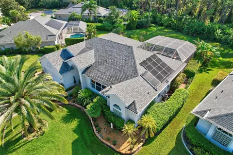 119 Bay Lake Dr, Ormond Beach, FL 32174