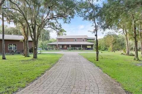 501 Kielb Rd, Bunnell, FL 32110