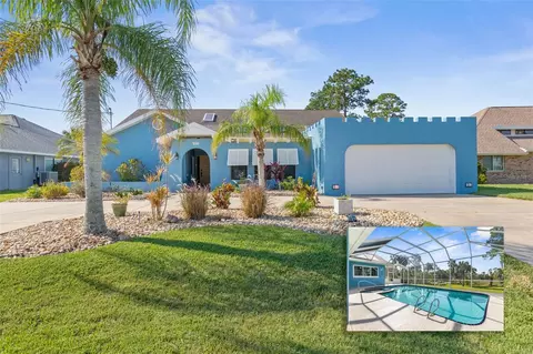 121 Cochise Ct, Palm Coast, FL 32137