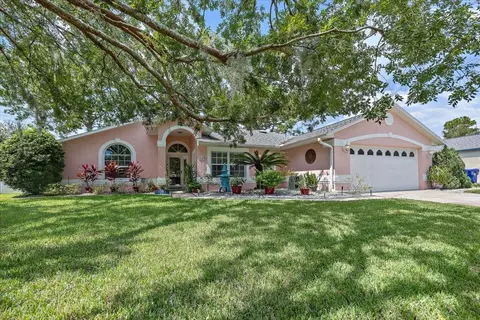 686 Aleida Dr, Saint Augustine, FL 32086