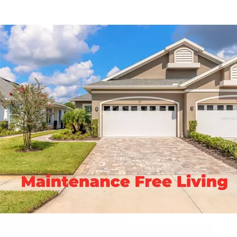 11 Grass Quit Ct, Ormond Beach, FL 32174