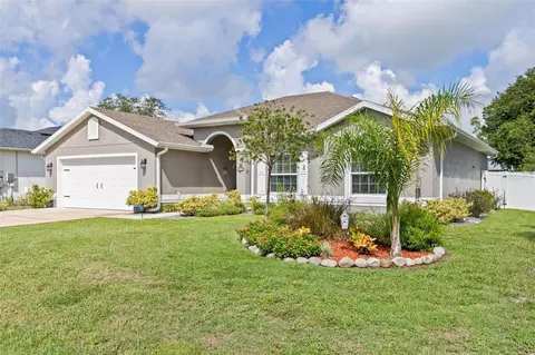 38 Frederick Ln, Palm Coast, FL 32137