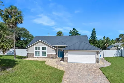 123 Sand Dunes Dr, Ormond Beach, FL 32176