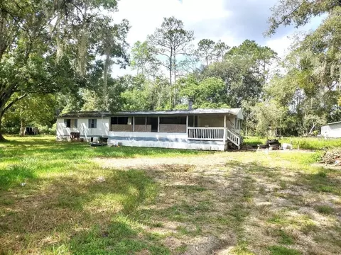 2430 Forest Park St, Bunnell, FL 32110