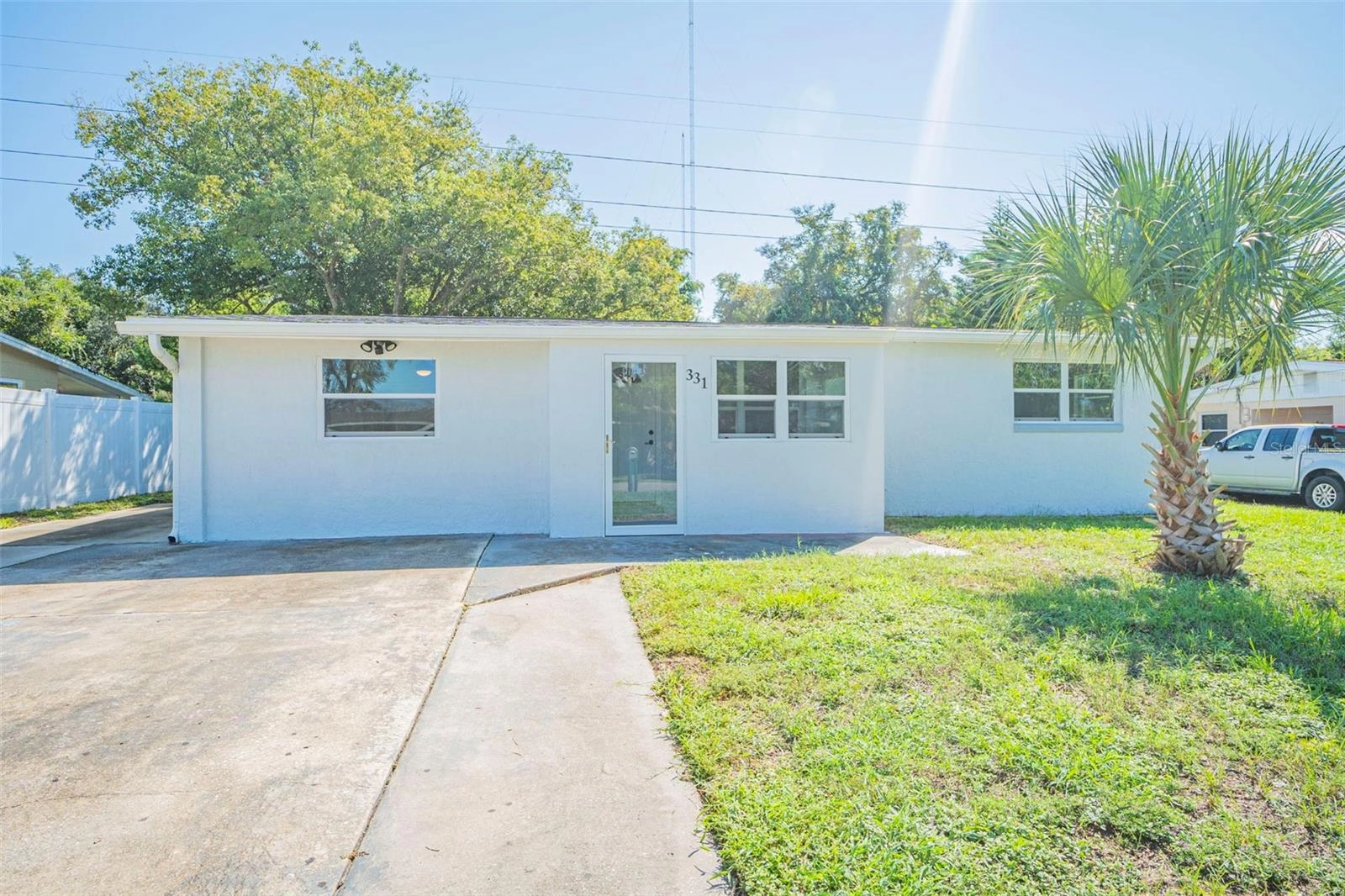 331 Forest Hills Blvd, Ormond Beach, FL 32174 photo 1