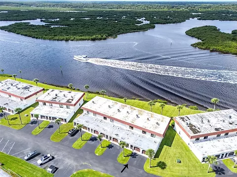 50 Ocean Palm Villa S, Flagler Beach, FL 32136