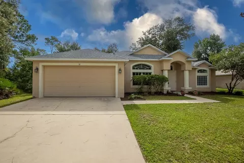 16 Pebble Stone Ln, Palm Coast, FL 32164