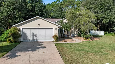 122 Lindsay Dr, Palm Coast, FL 32137