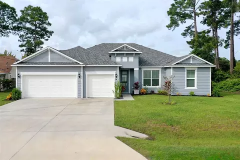 24 Bainbridge Ln, Palm Coast, FL 32137