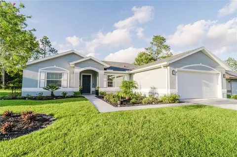 8 Robin Hood Ln, Palm Coast, FL 32164