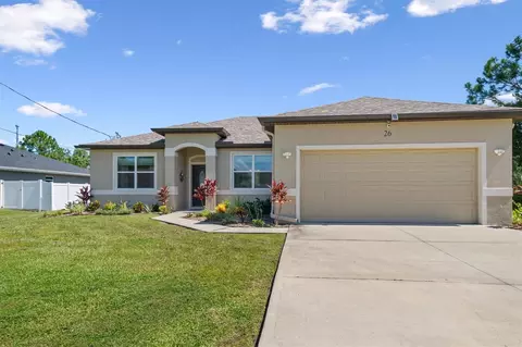 26 Ludlow Ln E, Palm Coast, FL 32137