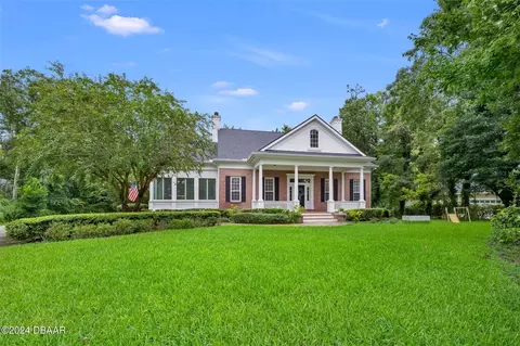 8 Broadwater Dr, Ormond Beach, FL 32174