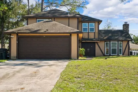 54 Blaine Dr, Palm Coast, FL 32137