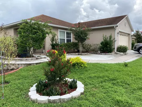 7521 Lirope St, Jacksonville, FL 32244