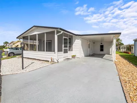 43 Nautilus Dr, Flagler Beach, FL 32136
