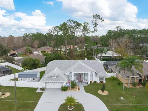 7 Evansmill Ln, Palm Coast, FL 32164