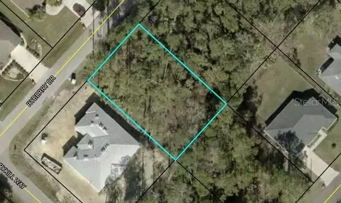 128 Ryberry Dr, Palm Coast, FL 32164