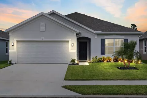 20 Oakleaf Way, Palm Coast, FL 32137