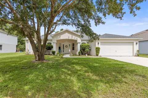 17 Pittman Dr, Palm Coast, FL 32164