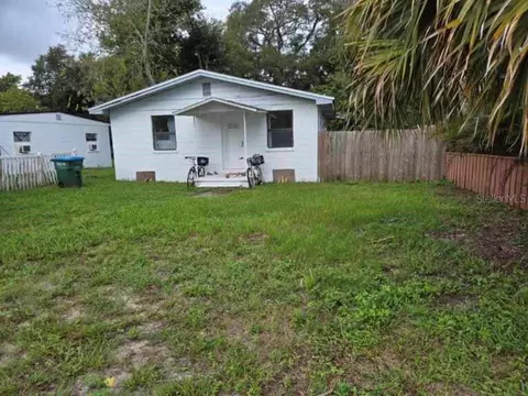 1314 Jarecki Ave, Daytona Beach, FL 32117