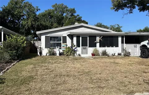2434 Anastasia Dr, South Daytona, FL 32119