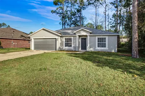 76 Brownstone Ln, Palm Coast, FL 32137