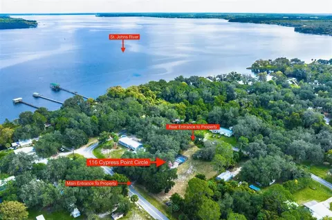 116 Cypress Point Cir, East Palatka, FL 32131
